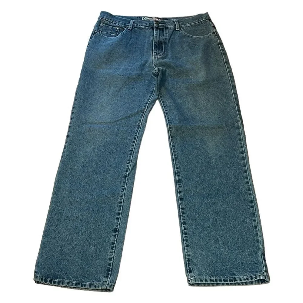 Aqua Surf Jeans 34 x 30
